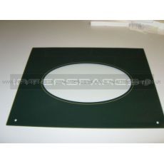 Hygena Door Glass - Outer Front