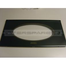 Smeg Door Glass - Outer