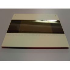 Smeg Door Assembly - Main Oven