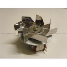 Smeg White Westinghouse FAN MOTOR - OVEN