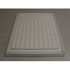 Hygena FREEZER DOOR ASSEMBLY