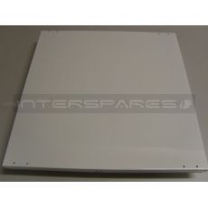 Hygena Nardi Baumatic Fridge Door c/w Seal