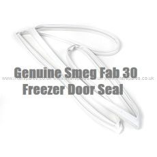 Smeg Door Seal - Freezer