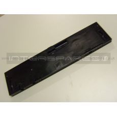 Diplomat Fascia Control Panel