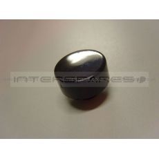 Smeg BUTTON - BLACK
