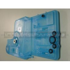 Diplomat Smeg Air Brake