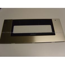 Diplomat Outer Door Glass - Grill / Top Oven