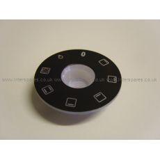 Diplomat SELECTOR SWITCH DISK