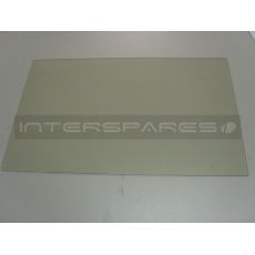Smeg MIDDLE - DOOR GLASS
