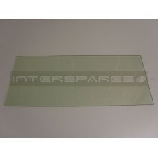 Smeg Door Glass - Middle
