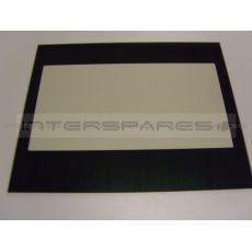 Smeg Door Glass - Innermost