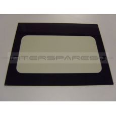 Smeg Inner Door Glass - Lower / Main Oven