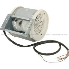 Smeg MOTOR - 6 WIRE