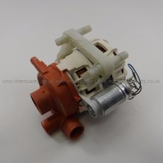 Smeg CIRCULATION MOTOR 240 VOLT