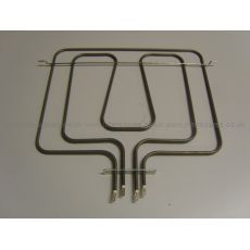 Homark Diplomat GRILL ELEMENT - DOUBLE