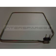 Asko HEATING ELEMENT