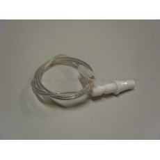 Smeg Spark Plug / Electrode - 550MM