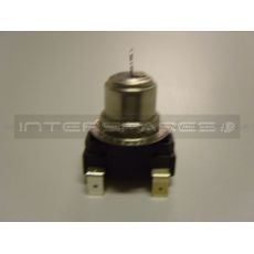 Smeg THERMOSTAT - HEATER TOC