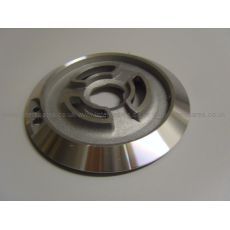 Smeg BURNER SUPPORT - MAIN