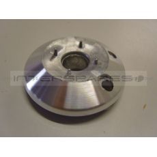Smeg SEMI RAPID BURNER SUPPORT