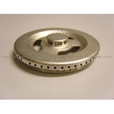 Smeg RAPID BURNER / CROWN - WOK RING
