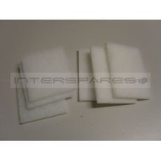Electrolux HEPA FILTER