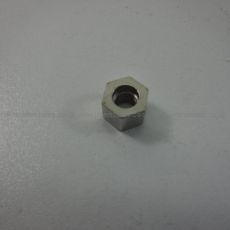 Smeg Nut - Fan Blades
