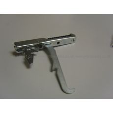Smeg DOOR HINGE - RIGHT HAND