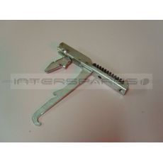 Smeg DOOR HINGE - LEFT HAND