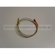 Smeg Thermocouple Hotplate Burner 650mm