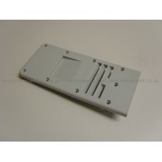 Asko Cover Plate Inlet