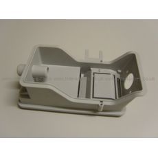 Asko Grommet inlet vent