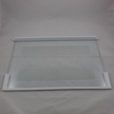 White Westinghouse Homeking Premium Appliance Brands Ltd Cda Prima Baumatic GLASS SHELF - FULL DEPTH