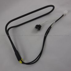 Kuppersbusch Defrost Heater C/W Thermostat