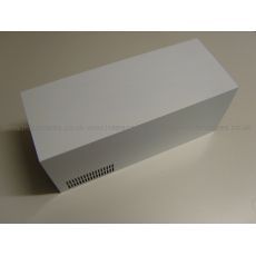 Diplomat CHIMNEY DUCT - UPPER SECTION