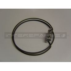Belling Fan Element