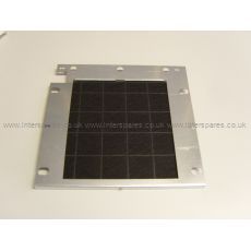 Smeg CARBON / CHARCOAL FILTER - FRAMED