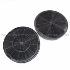 Aeg Leisure - Rangemaster CARBON / CHARCOAL FILTER - PAIR