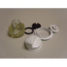 Frigidaire CONTROL KNOB