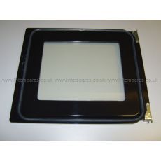 Falcon Tecnik INNER DOOR GLASS - R / H
