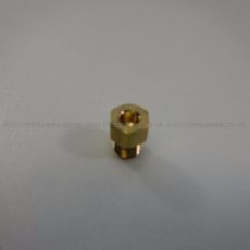 Leisure - Rangemaster Injector - Rapid