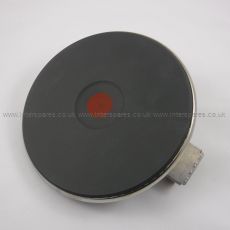 Diplomat Hygena Howden Lamona SOLID HOTPLATE 180MM - 2000W