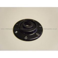 Diplomat Bezel - Control Knob