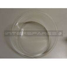 Hotpoint DOOR BOWL - GLASS