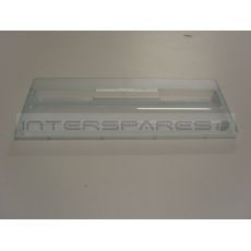 Hotpoint Freezer Flap -Transparent