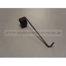 New World Door Spring - Grill