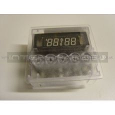 New World TIMER ASSY