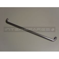 Diplomat Door Handle - Oven / Grill