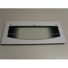 Diplomat DOOR GLASS - OUTER - TOP OVEN