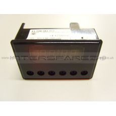 Diplomat DIGITAL TIMER - 6 BUTTON